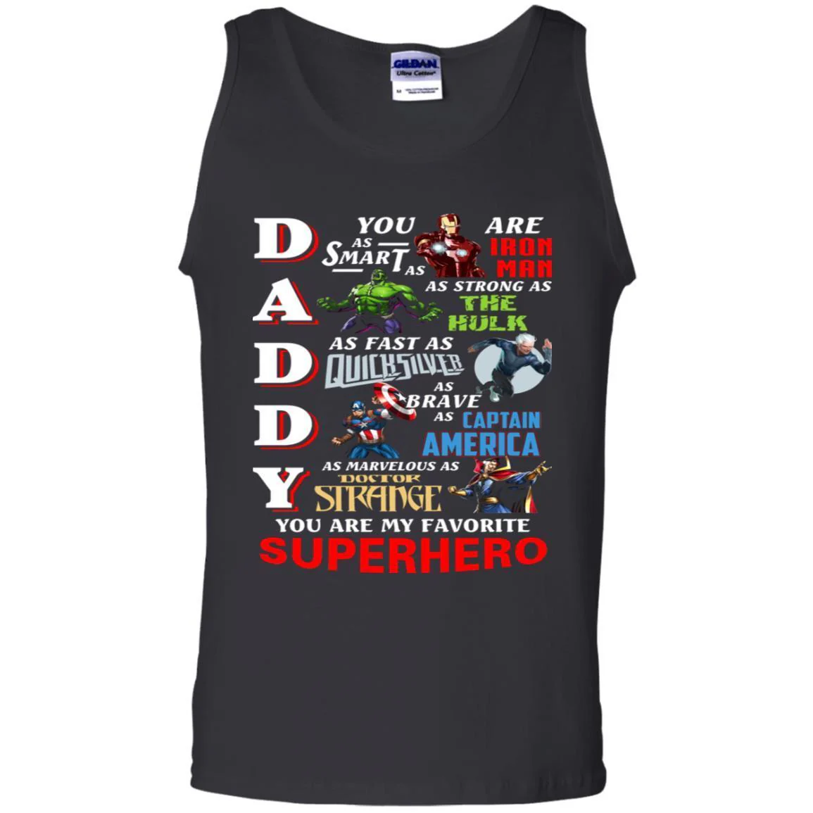 Tank Tops